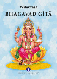 Title: Bhagavad Gita, Author: Vedavyasa