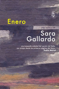 Title: Enero, Author: Sara Gallardo