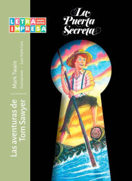 Title: Las aventuras de Tom Sawyer, Author: Mark Twain