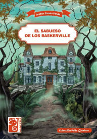 Title: El sabueso de los Baskerville, Author: Arthur Conan Doyle