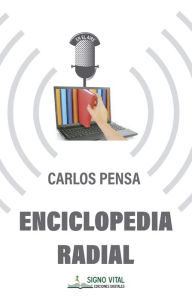 Title: Enciclopedia radial, Author: Carlos Pensa