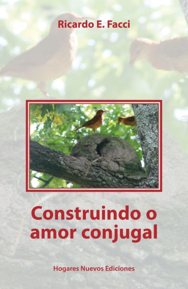 Construindo o amor conjugal