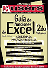 Guia de Funciones de Excel Vol. II en Espanol / Spanish