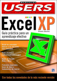 Excel XP