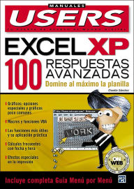 Excel XP: Respuestas Avanzadas