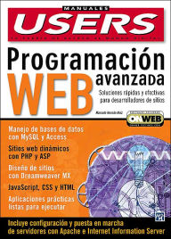 Programacion Web Avanzada