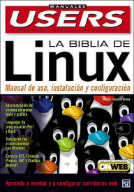 Biblia de Linux