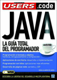 Java - La Guia Total del Programador