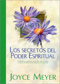 El secreto del poder espiritual