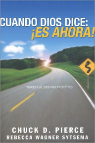 Cuando Dios dice