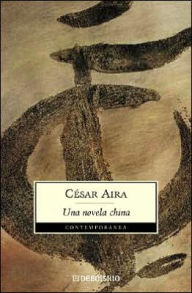 Una novela china