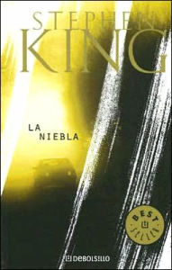 La Niebla (Skeleton Crew)