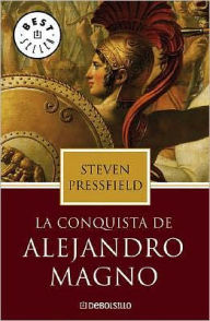 La conquista de Alejandro Magno (The Virtues of War)