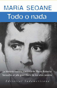 Title: Todo o nada, Author: María Seoane