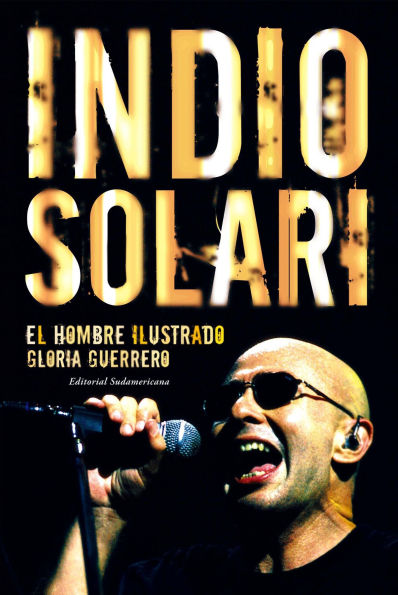 Indio Solari: El hombre ilustrado