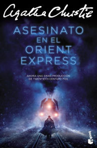 Title: Asesinato en el Orient Express, Author: Agatha Christie