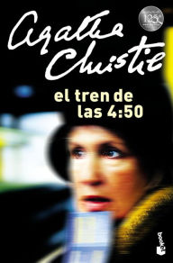 Title: El tren de las 4.50, Author: Agatha Christie