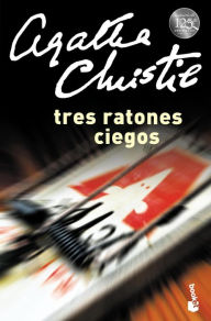Title: Tres ratones ciegos, Author: Agatha Christie