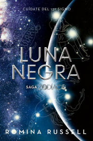 Title: Luna negra, Author: Romina Russell
