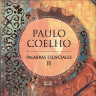 Title: Palabras esenciales/ Key words, Author: Paulo Coelho