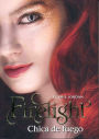 Firelight, Chica de Fuego