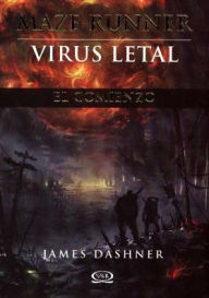 Title: Virus letal (The Kill Order), Author: James Dashner