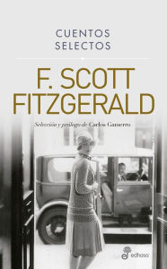 Title: Cuentos selectos, Author: Francis Scott Fitzgerald