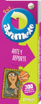 Alternative view 1 of Arte y deporte / Art and Sports