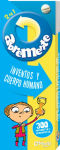 Alternative view 1 of Inventos y cuerpo humano / Inventions and the Human Body