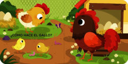 Alternative view 3 of Toca y escucha - La Granja
