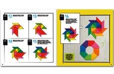 Alternative view 2 of Quiero hacer origami