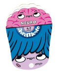 Alternative view 1 of Abremente Neuro 8-9 / Open Brain 8-9