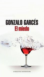 Title: El miedo, Author: Gonzalo Garcés