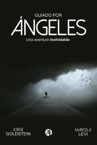 Title: Guiado por ángeles: Un viaje que lo llevará hasta el mismo centro del cielo, Author: Jorge Goldstein