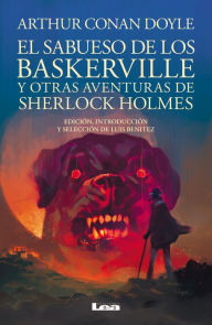 Title: El sabueso de los Baskerville, Author: Arthur Conan Doyle