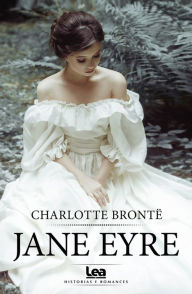 Title: Jane Eyre, Author: Charlotte Brontë