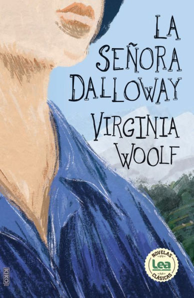 La Seï¿½ora Dalloway