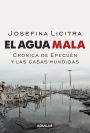 El agua mala. Crónica de Epecuén y las casas hundidas: Crónica de Epecuén y las casas hundidas