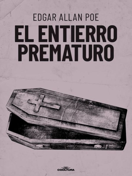 El entierro prematuro