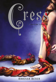 Title: Cress (Crónicas lunares #3), Author: Marissa Meyer