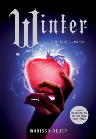 Title: Winter (Crónicas lunares #4), Author: Marissa Meyer