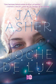 Title: Noche de luz, Author: Jay Asher