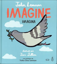 Title: Imagine / Imagina, Author: John Lennon