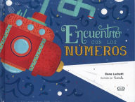 Title: ENCUENTRO CON LOS NUMEROS, Author: Elena Luchetti
