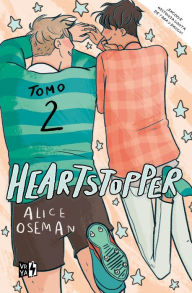 Title: Heartstopper - Tomo 2, Author: Alice Oseman