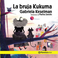Title: La bruja Kukuma, Author: Gabriela Keselman