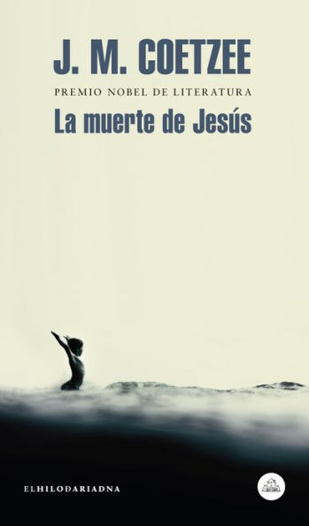 La muerte de Jesús (The Death of Jesus)