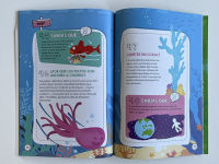 Alternative view 5 of 101 preguntas y curiosidades sobre animales / 101 Questions and Curiosities about Animals