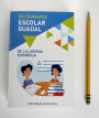 Alternative view 2 of Diccionario Escolar Guadal de la Lengua Española / Guadal Spanish Dictionary