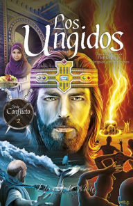 Title: Los Ungidos, Author: Elena G. de White